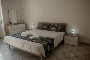 Aparthotel Pachira House