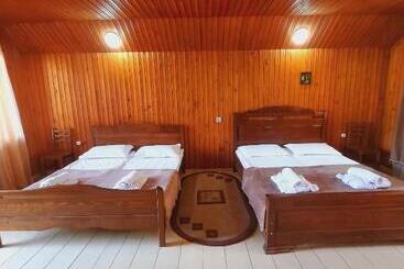 پانسیون Horizont Borjomi