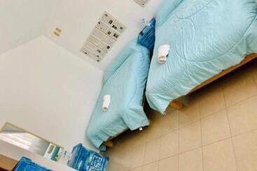 Pension Hostal De Las Flores