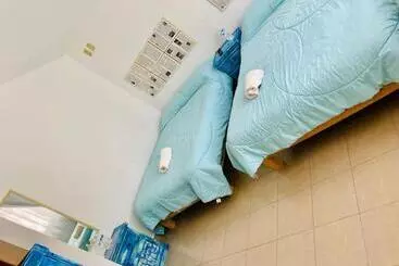 Pension Hostal De Las Flores