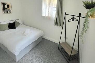 ペンション London En Suite Double Rooms Leytonstone E11