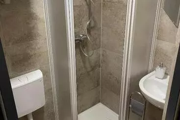 ペンション Sidi Doppelzimmer 2