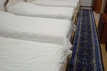 هاستل City Central