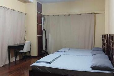 Bed and Breakfast 놀러와 게스트하우스 세부점