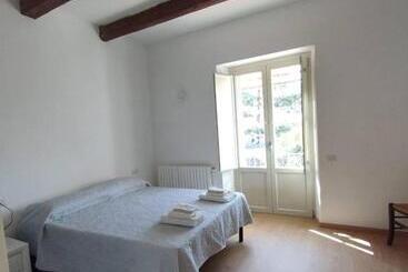 Bed and Breakfast Casa Rasi