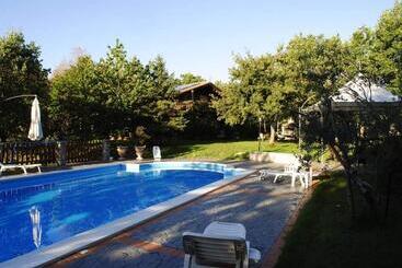Bed and Breakfast Santo Stefano Dei Cavalli