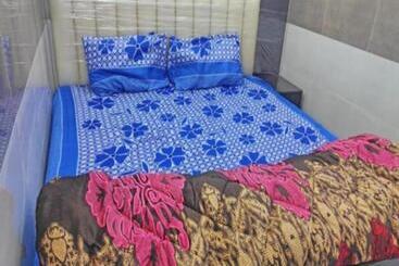 Goroomgo Hotel Sahu Rooms , Ayodhya