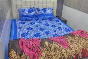 Goroomgo Hotel Sahu Rooms , Ayodhya