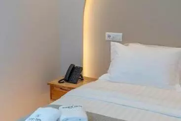 Hotelli Jezerca Theth