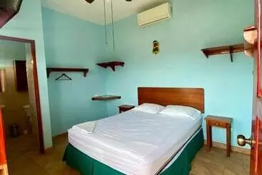 ホテル Paraíso Del Sur