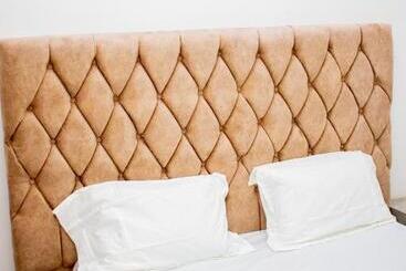 هتل Residence Aïcha