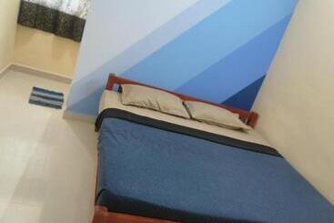 Hotel Sri Sinthalamman Residency