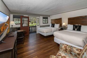 酒店 Switzerland Inn