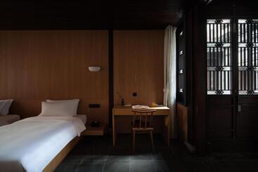 酒店 The Linden Centre Suzhou