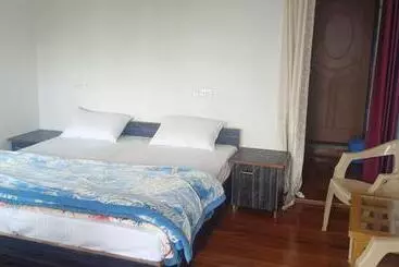 Pension  Ekant Homestay Mukteshwar