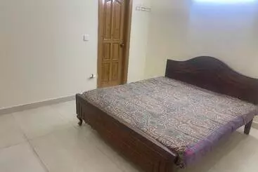پانسیون Gb Lodges G 10 Branch