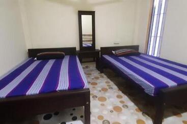 Pension Lucky Holiday Resort