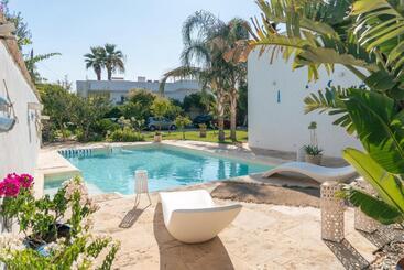 Pension Nialè Luxury & Relax