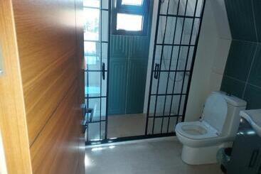 بنسيون çırağan Deluxe Botanik Park Bungolov Evleri