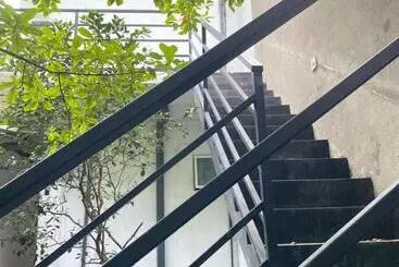 Majatalo Zen Aura Living