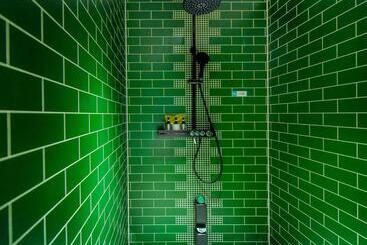 秋果酒店 重庆两江幸福广场店