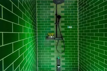 秋果酒店 重庆两江幸福广场店