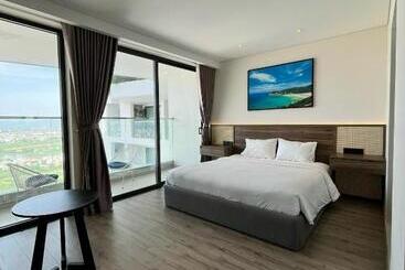 Apec Mandala 5 Sao Hotel Tuy Hoà