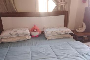 Bed and Breakfast Bless House