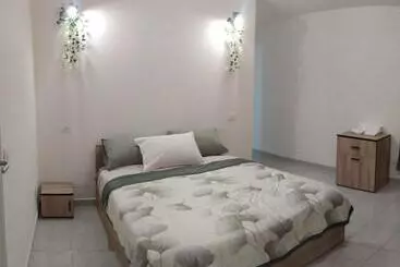 Bed and Breakfast Comfort Zone