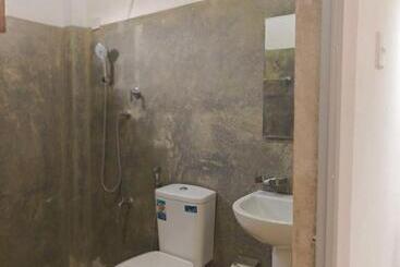 住宿加早餐 Halal Family Villa Sri Lanka