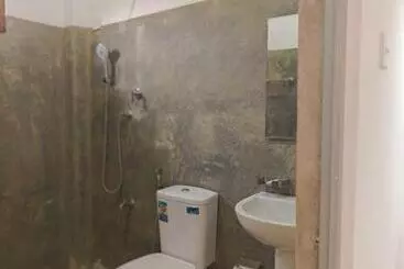 Aamiaismajoitus (B&B) Halal Family Villa Sri Lanka