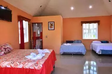 Hôtel Playa Morena El Paredon