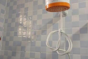 هتل The Grand Alton Resort Kisumu