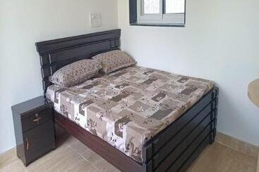 Hotel Vasista Farm House