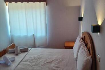 Pansiyon Ari S Cozy Rooms, Llogara
