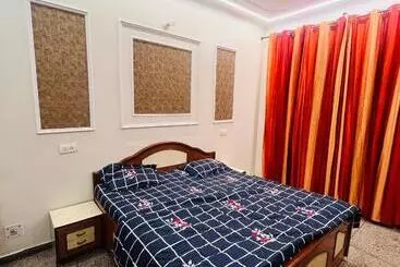 Pension  Homely Feel