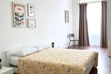 Pensjonat L Asilo   Guest And Bike House