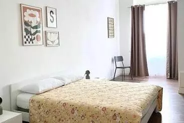 Pension L Asilo   Guest And Bike House