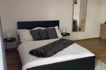 Majatalo Statek U Kapličky   Pokoje