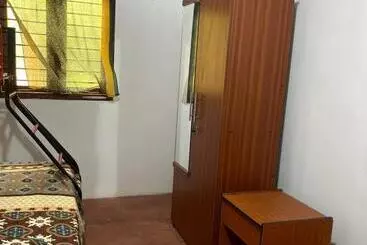 Pensiune Thurai Guest House