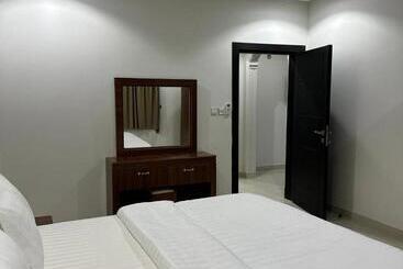 شقة فندقية غراس لشقق الفندقية المخدومة