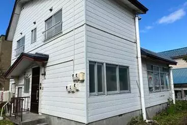 Hostel Otaru Eminabackpackers