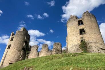 Bed and Breakfast No 41 Grand Rue