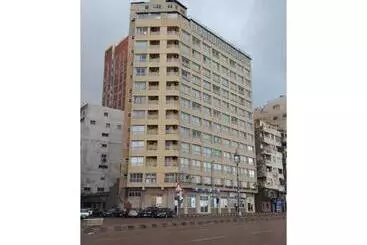 Cleopatra Hotel Alexandria   Families Only