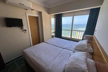 Cleopatra Hotel Alexandria   Families Only