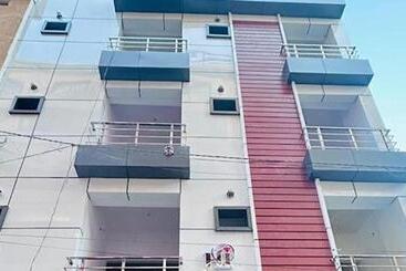 Fabhotel Hari Rudra Inn