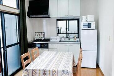 Пансион 樱之舞5号馆 501室