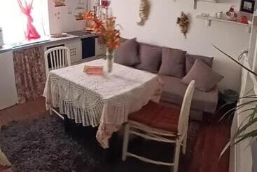 פנסיון Casa In Mezzo Al Verde