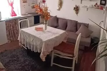 Pensjonat Casa In Mezzo Al Verde