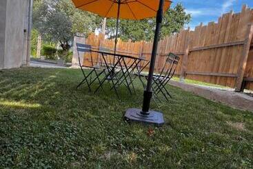 Pensiune Escale 1695